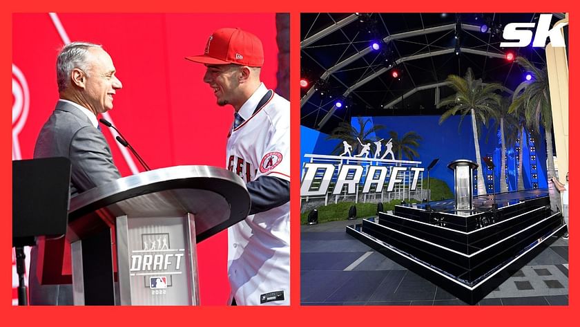 MLB Draft League to feature new and modified on-field rules in 2022