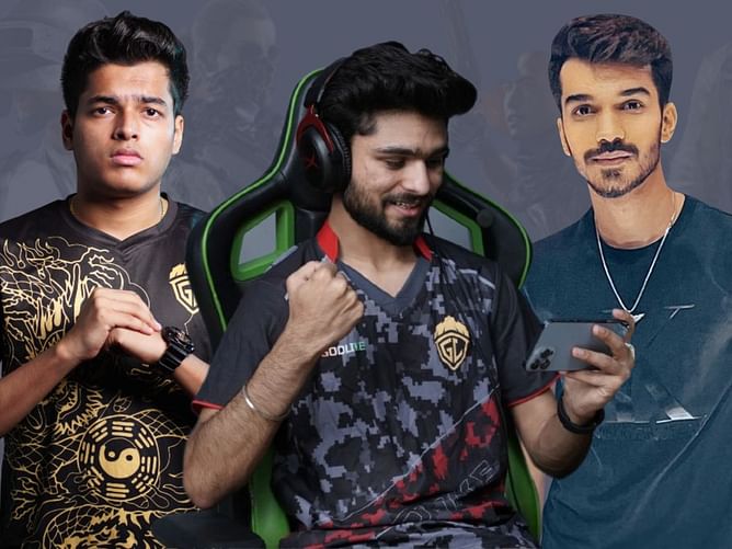 Best BGMI content creators to watch for pro gameplay in July 2023
