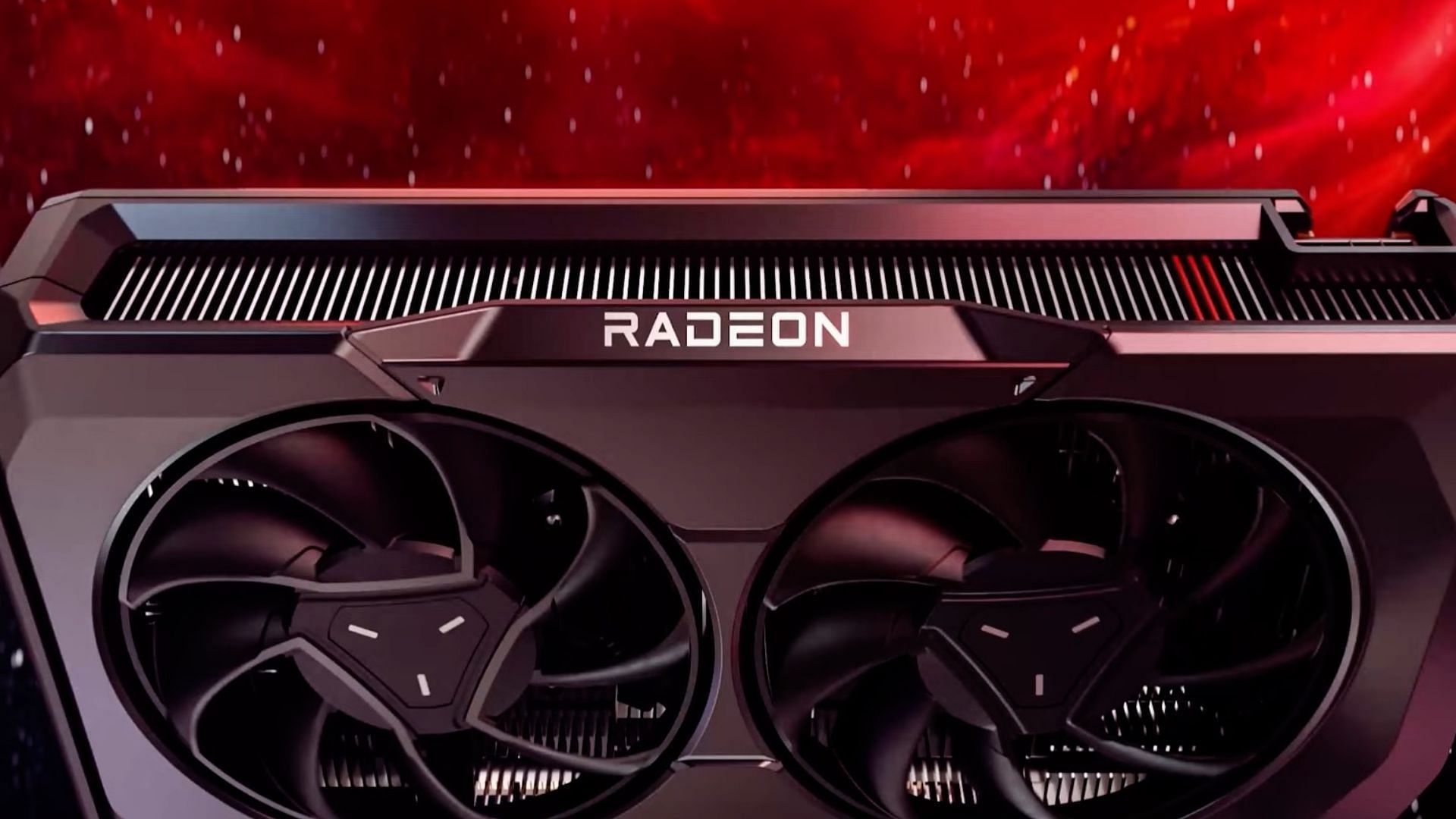 The AMD RX 7600 XT will be Team Red