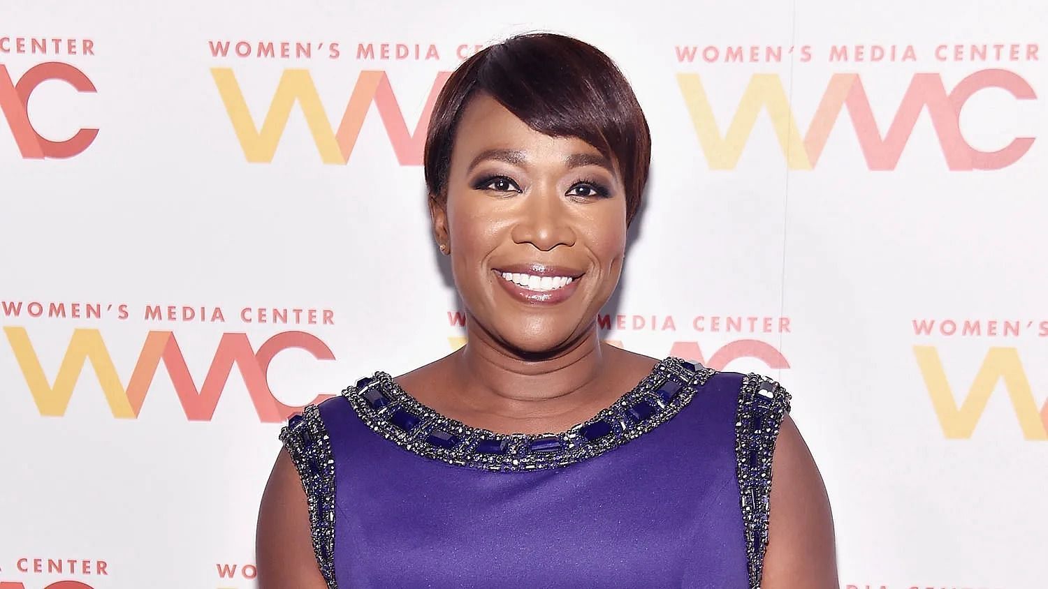 Joy Reid (Image via Getty Images)