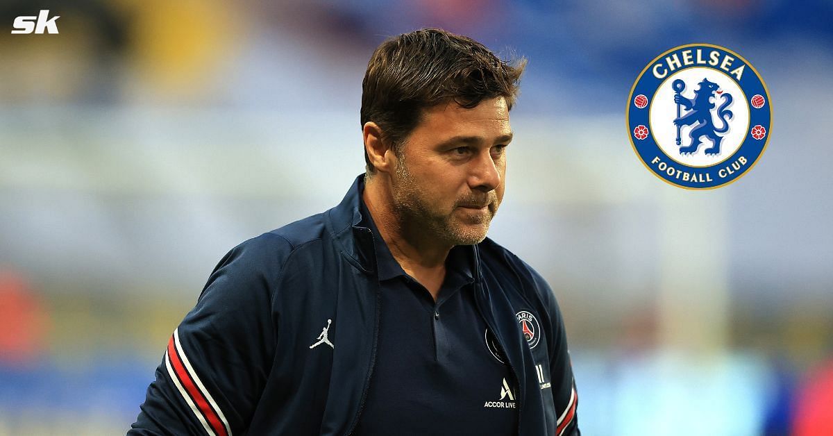 Chelsea could launch a move for Juventus