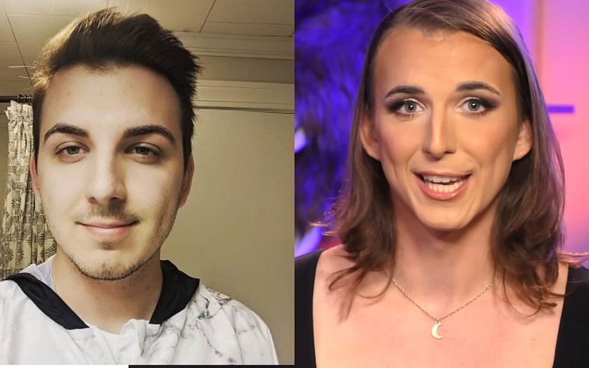 Kris Tyson from MrBeast Before & After How does the streamer look now