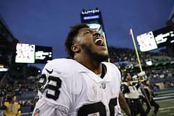 Josh Jacobs breaks silence on $12,000,000 offer, dares Raiders to find a replacement