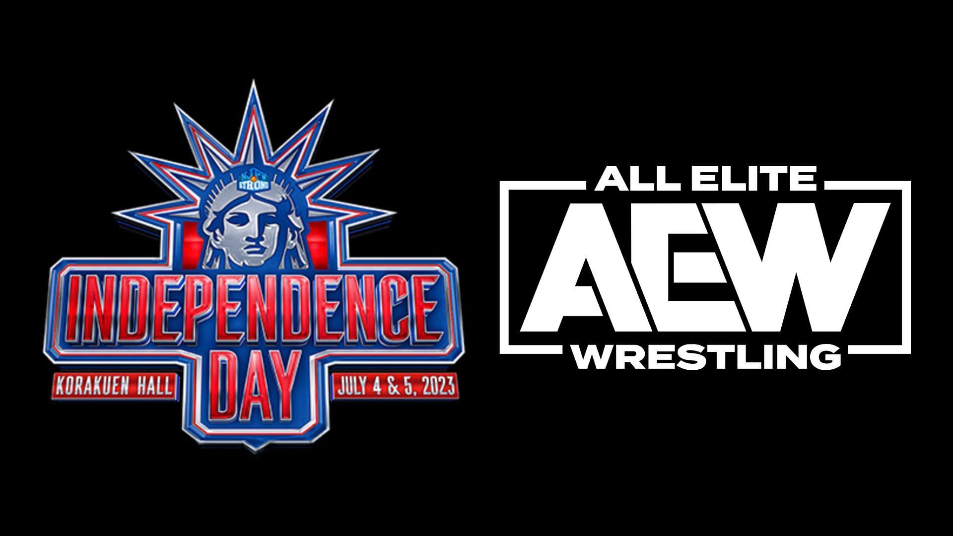 Could this open the door for this NJPW star to debut in AEW?