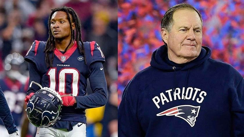 The Patriots' 17 worst free agent signings of the Bill Belichick