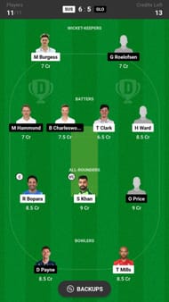 Fantasy suggestion #1