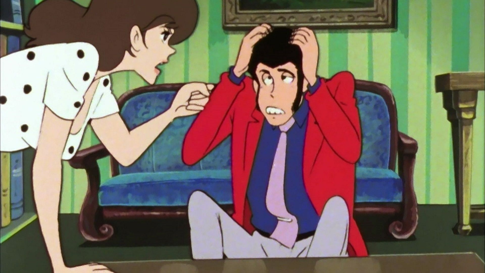 Lupin the Third Anime: Complete watch order and Where to Watch