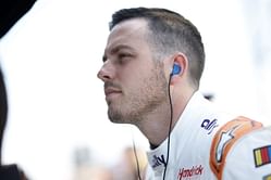 “I’ve been dealt a s***ty hand this year”: Alex Bowman is not letting a bumpy season demotivate him as he aims for a playoff spot