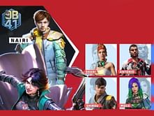 Free Fire OB41 update release date confirmed