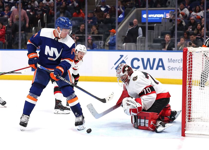 4 big questions Islanders must answer in 2023-24