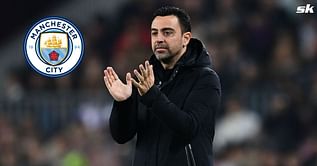 Barcelona interested in signing out-of-favor Manchester City star, player has to take significant wage cut in order to join them: Reports