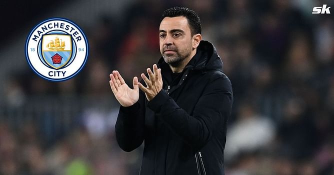 Barcelona interested in signing out-of-favor Manchester City star, player has to take significant wage cut in order to join them: Reports