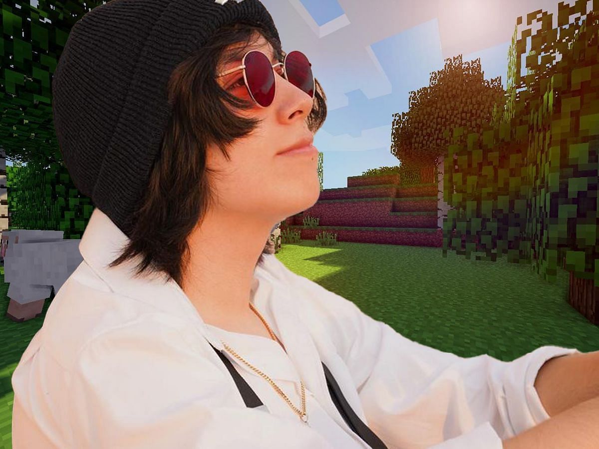 Why is Quackity trending on Twitter? Minecraft star opens up about facing  racism after hosting Spanish livestreams