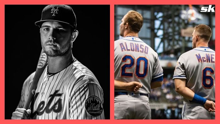 Why is Pete Alonso called Polar Bear? Exploring the origins of Mets star's  unique nickname