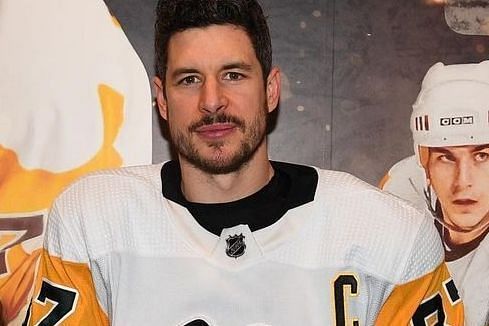 The Number of Reasons to Celebrate Sidney Crosby