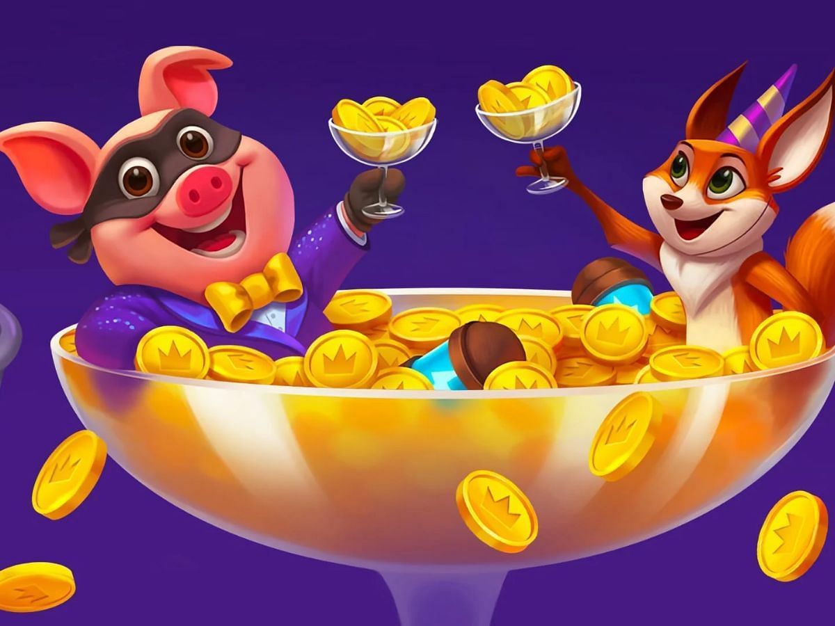 Coin Master