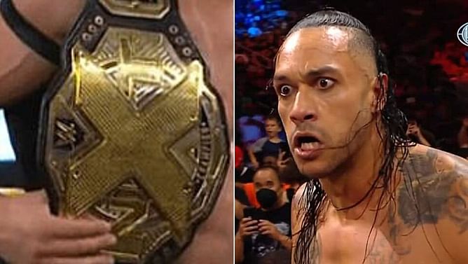 Was Damian Priest made the MITB winner so he would fail his cash-in and begin a storyline with former NXT Champion? Analysing the speculation