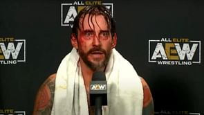 "He does not have athletic talent" - When a 55-year-old personality got brutally honest about CM Punk