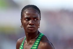 “I am a clean athlete” - Ahead of World Championship, Tobi Amusan experiences anti-doping charges from Athletics Integrity Unit