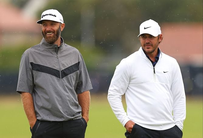 Which LIV Golfers will play in The Open Championship at Royal Liverpool? Full list explored