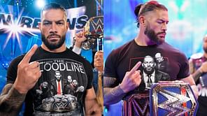 Roman Reigns seemingly tops another record ahead of SummerSlam? All you need to know about the stats