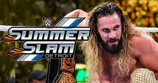 The latest betting odds for WWE SummerSlam 2023