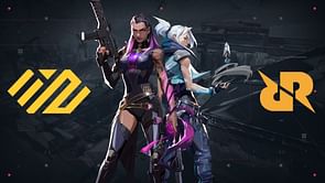 Riot Games temporarily suspends Valorant pro TenTen, issues warning against RRQ's fl1pzjder