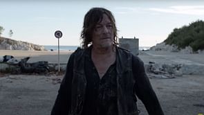 The Walking Dead: Daryl Dixon takes Norman Reedus' character to Paris in a new teaser