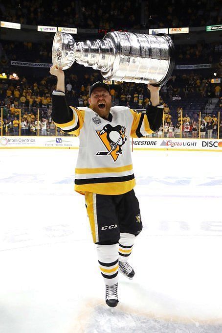 Why did Patric Hornqvist retire? Tragic reason why two-time Stanley Cup  winner called time on his NHL career