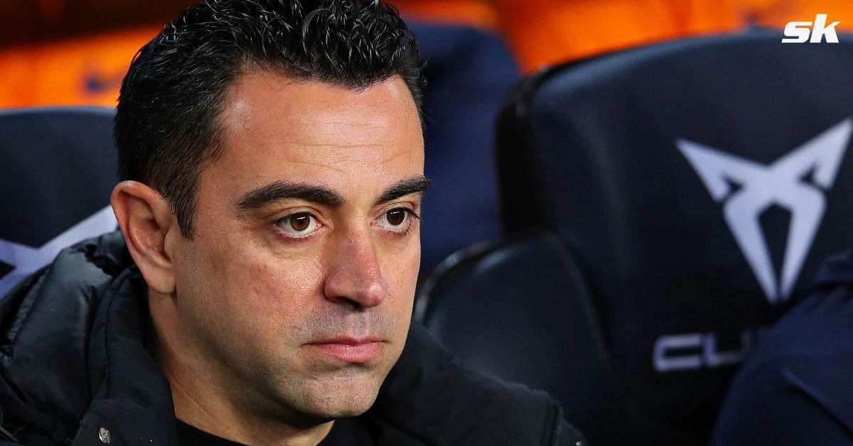 Barcelona looking to terminate attacking midfielder