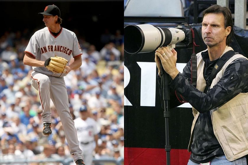 Randy Johnson career earnings: How much did famous NFL photographer earn in  his baseball career?