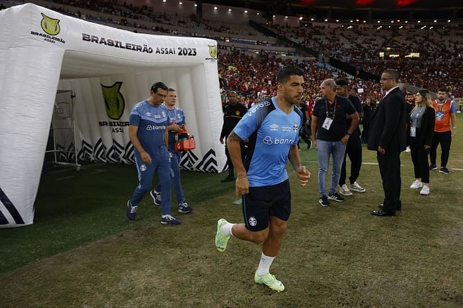 Bahia vs Gremio Prediction and Betting Tips | July 4th 2023