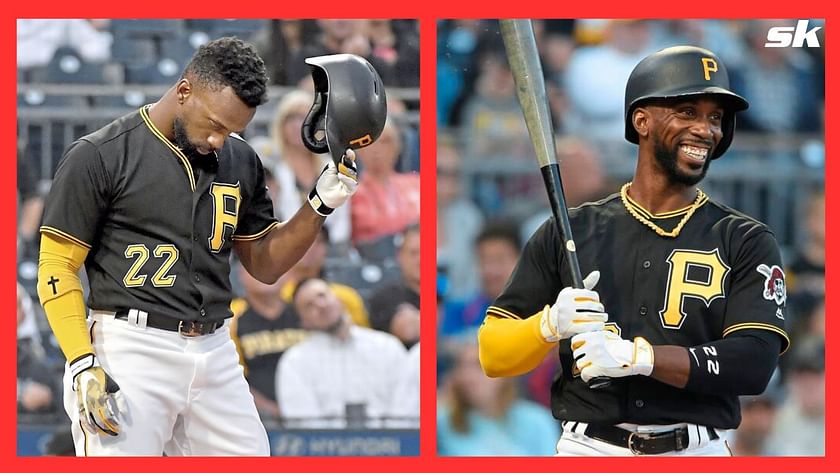 Andrew McCutchen Wins National League MVP Award