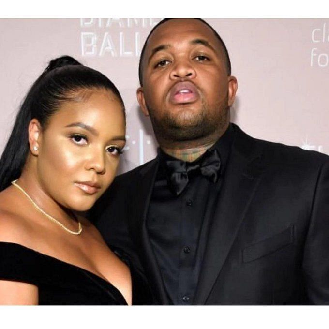 DJ Mustard: Who Is Chanel Thierry? DJ Mustard To Pay Ex-wife $24K In ...