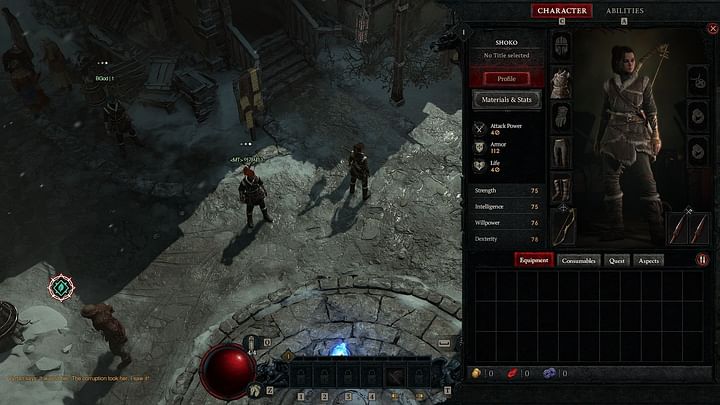 Diablo 4 Build Calculator guide: How to make the perfect late-game ...