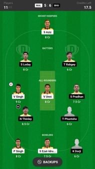 Fantasy suggestion #2