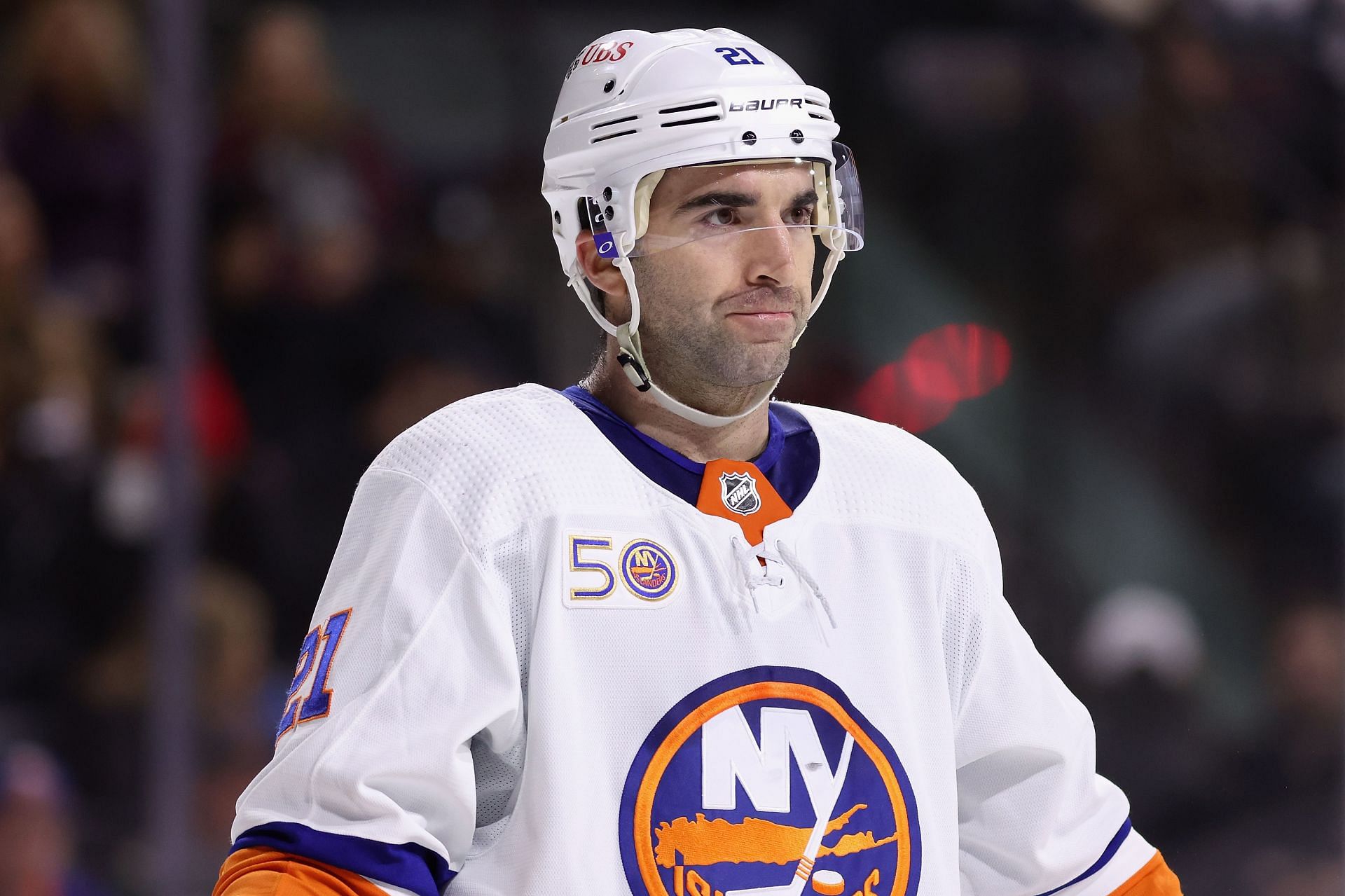 New York Islanders have “belief” that they can make a run