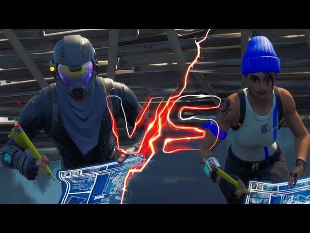 Fortnite Edit Map Code For Beginners