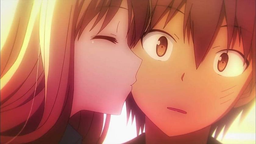 The Pet Girl of Sakurasou: Does Sorata end up with Mashiro in the anime ...