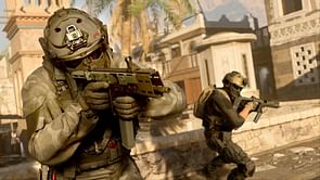 Gunfight silently removed from Modern Warfare 2 in Season 4 Reloaded