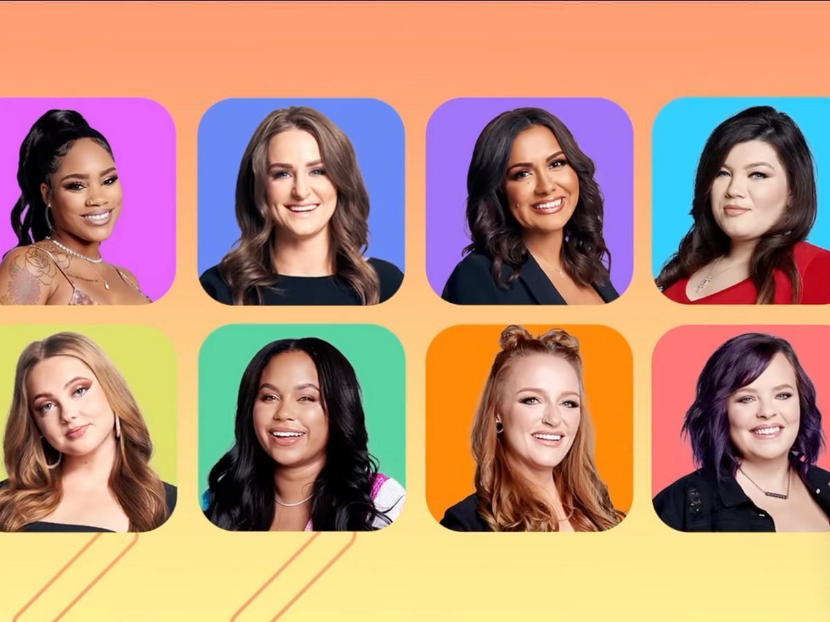 Teen Mom: The Next Chapter season 2 set to air on July 19, 2023