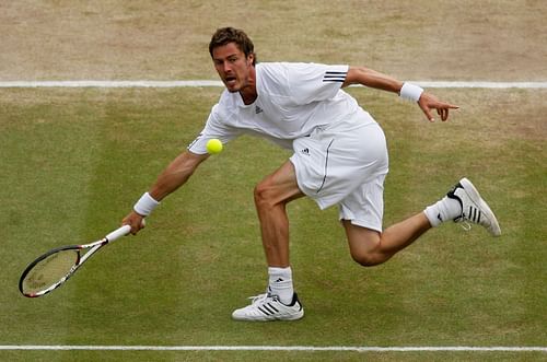 The Championships - Wimbledon 2008 Day Eleven