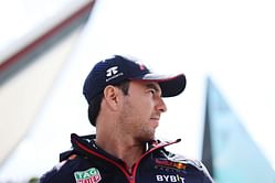 Sergio Perez admits nationality plays a huge part when it comes to making it to F1