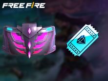 Free Fire redeem codes today (July 11, 2023): Latest FF codes to get free gloo wall skins and vouchers