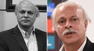 PSL franchise Multan Sultan's owner commits suicide – Reports