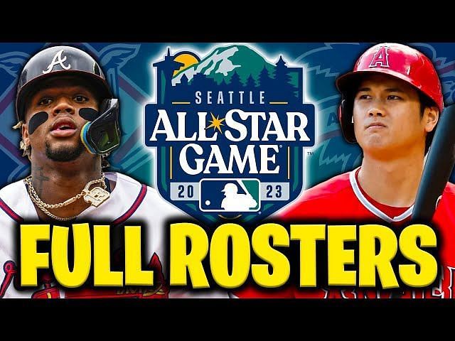 MLB All-Star Game 2023: American League Lineup, Starter, and MVP favorites