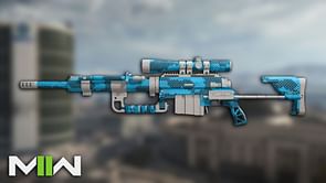 Best FJX Imperium loadout for Modern Warfare 2 Season 4 Reloaded