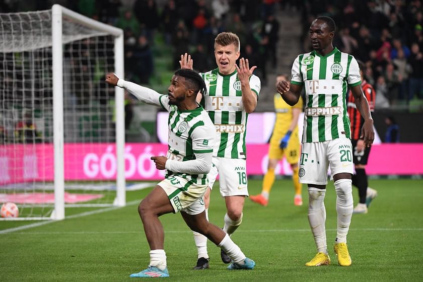 Ferencvarosi TC vs Kisvarda FC: Live Score, Stream and H2H results  2/20/2019. Preview match Ferencvarosi TC vs Kisvarda FC, team, start time.