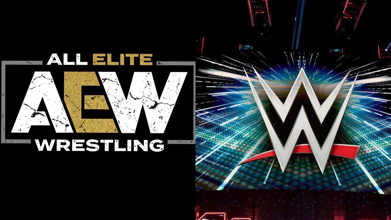 Former WWE star now officially with AEW