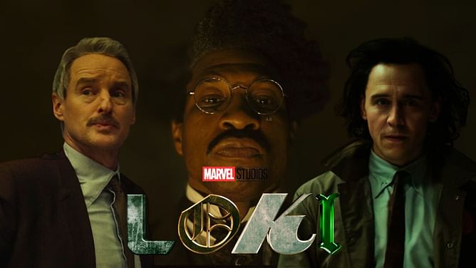 Amid controversy, Disney shines a spotlight on Jonathan Majors in Loki season 2 with special credits